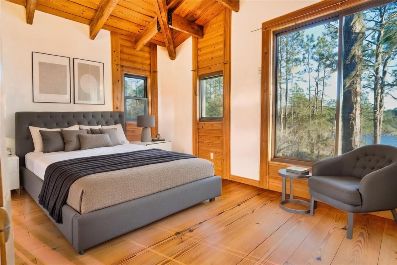 123 Mason Lake Trail, Hawthorne, FL 32640 Photo