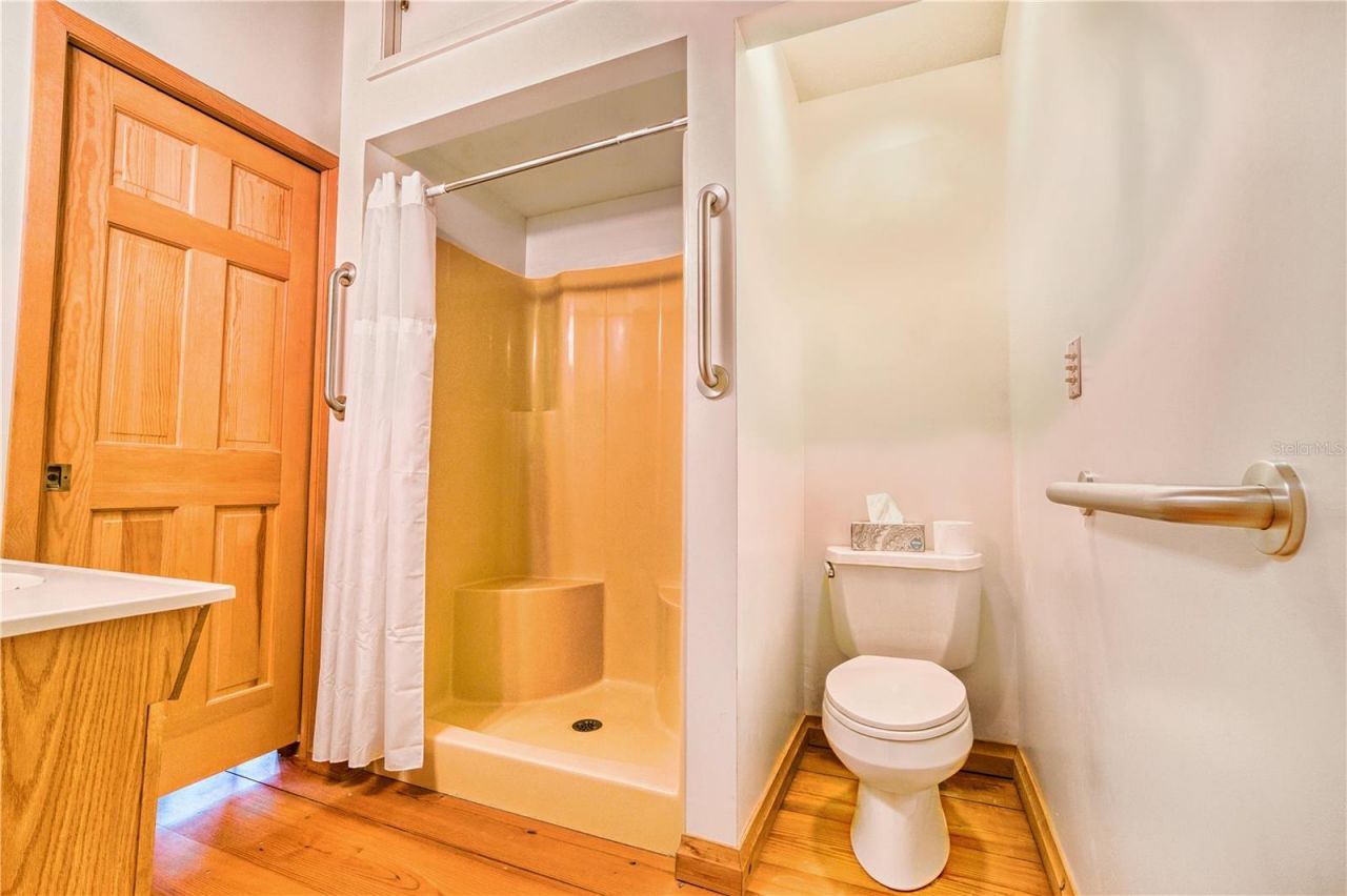 123 Mason Lake Trail, Hawthorne, FL 32640 Photo