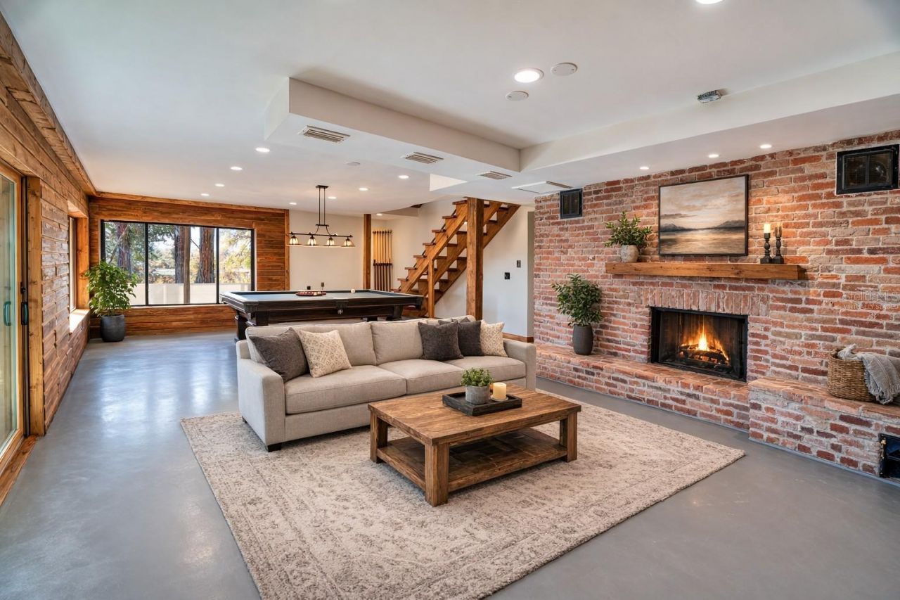 123 Mason Lake Trail, Hawthorne, FL 32640 Photo