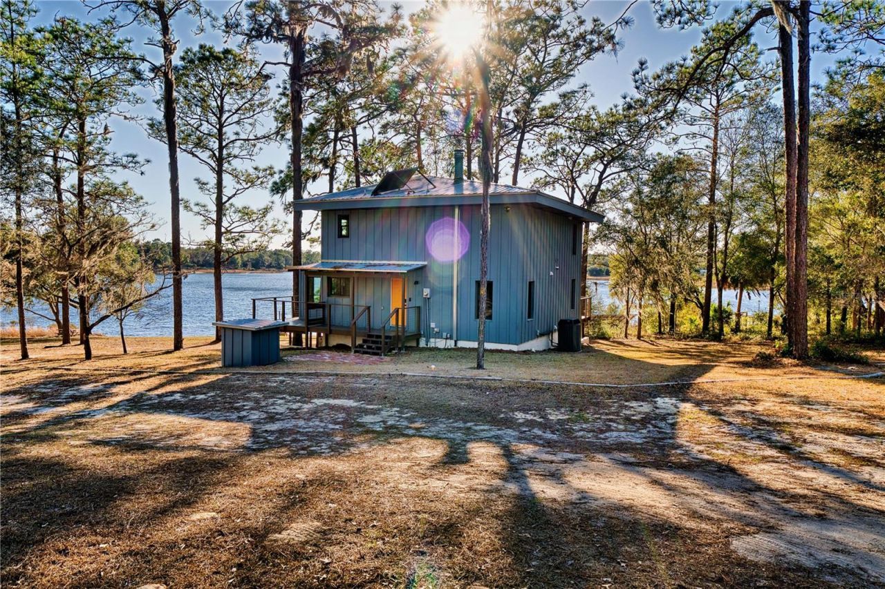 123 Mason Lake Trail, Hawthorne, FL 32640 Photo