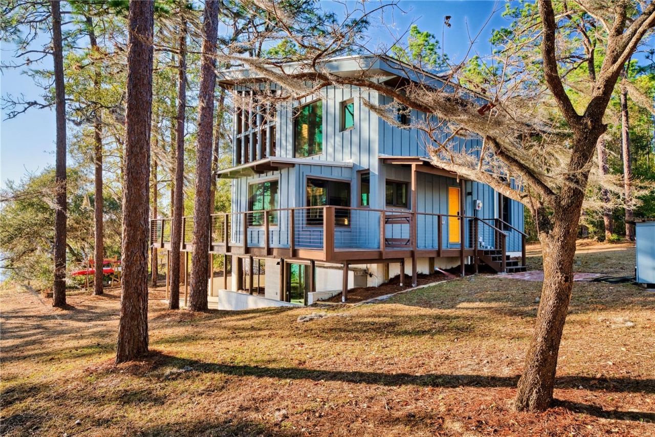 123 Mason Lake Trail, Hawthorne, FL 32640 Photo