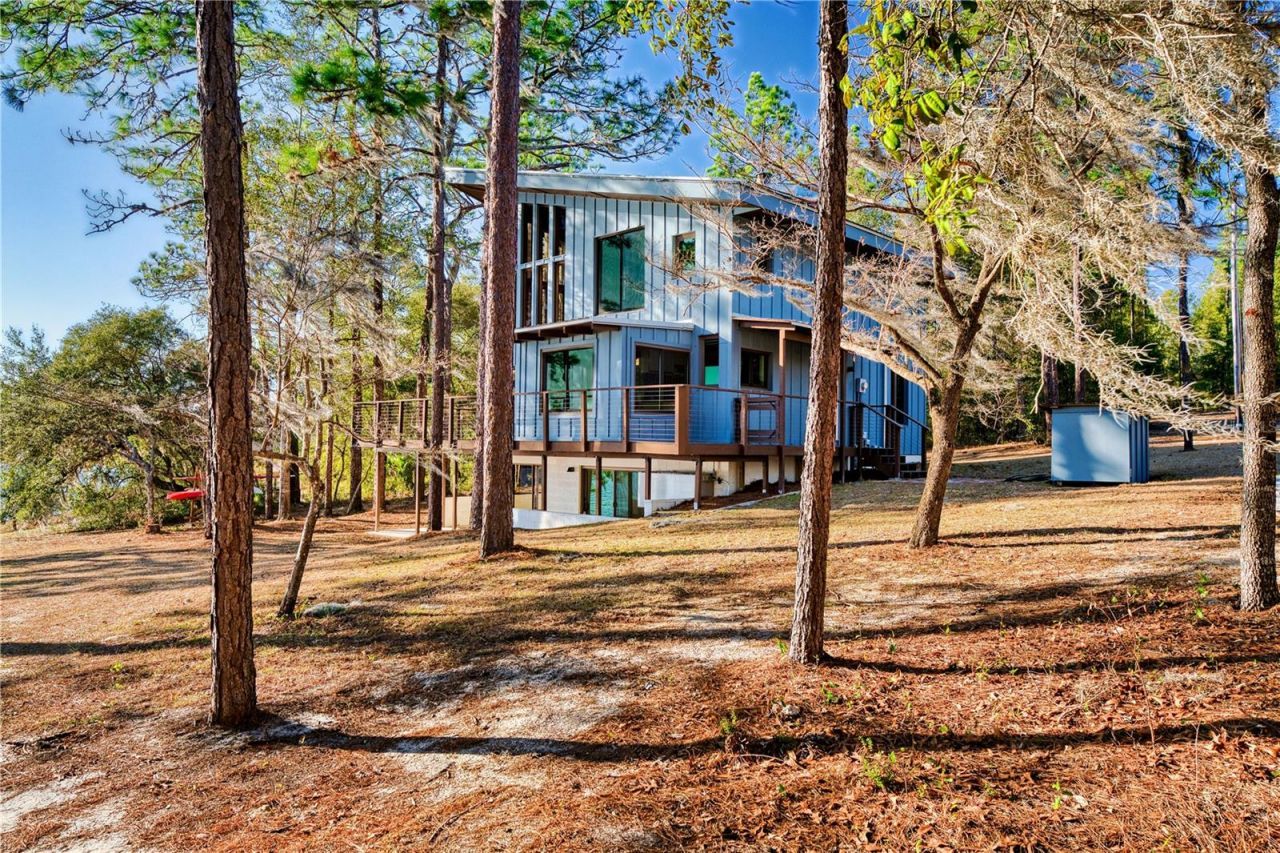 123 Mason Lake Trail, Hawthorne, FL 32640 Photo