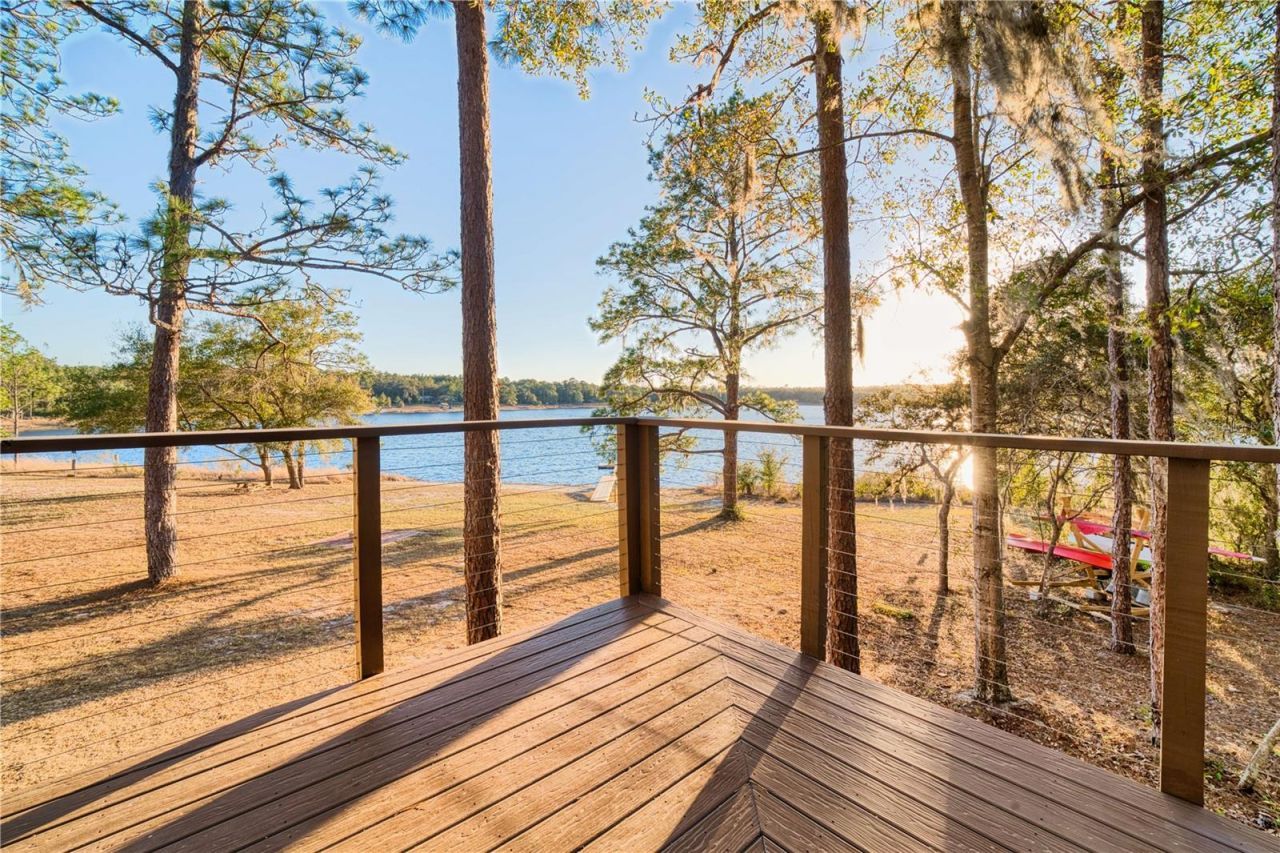123 Mason Lake Trail, Hawthorne, FL 32640 Photo