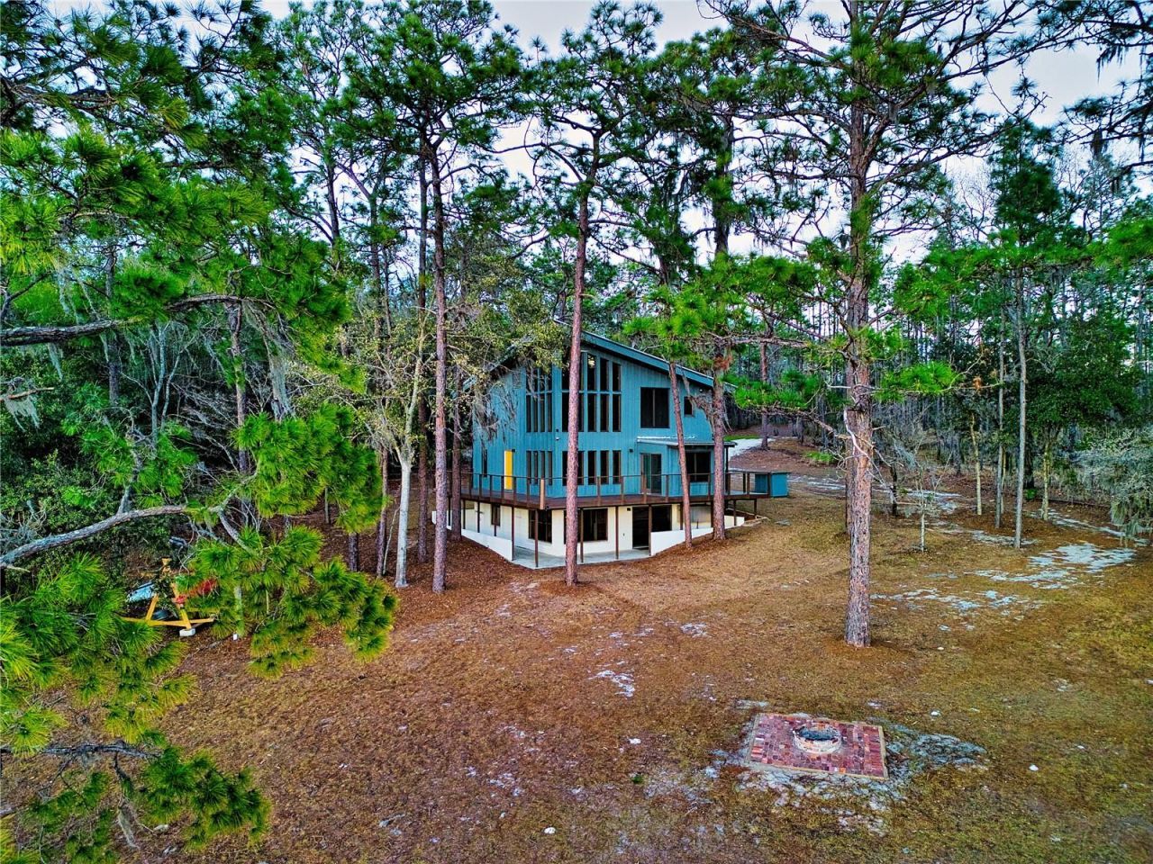 123 Mason Lake Trail, Hawthorne, FL 32640 Photo