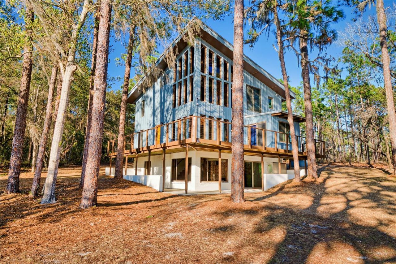 123 Mason Lake Trail, Hawthorne, FL 32640 Photo