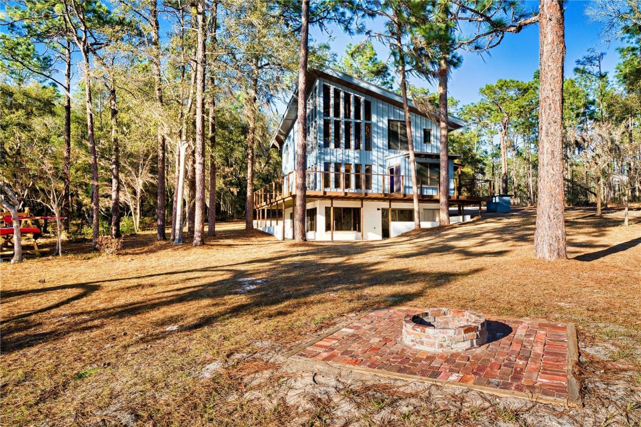 123 Mason Lake Trail, Hawthorne, FL 32640 Photo