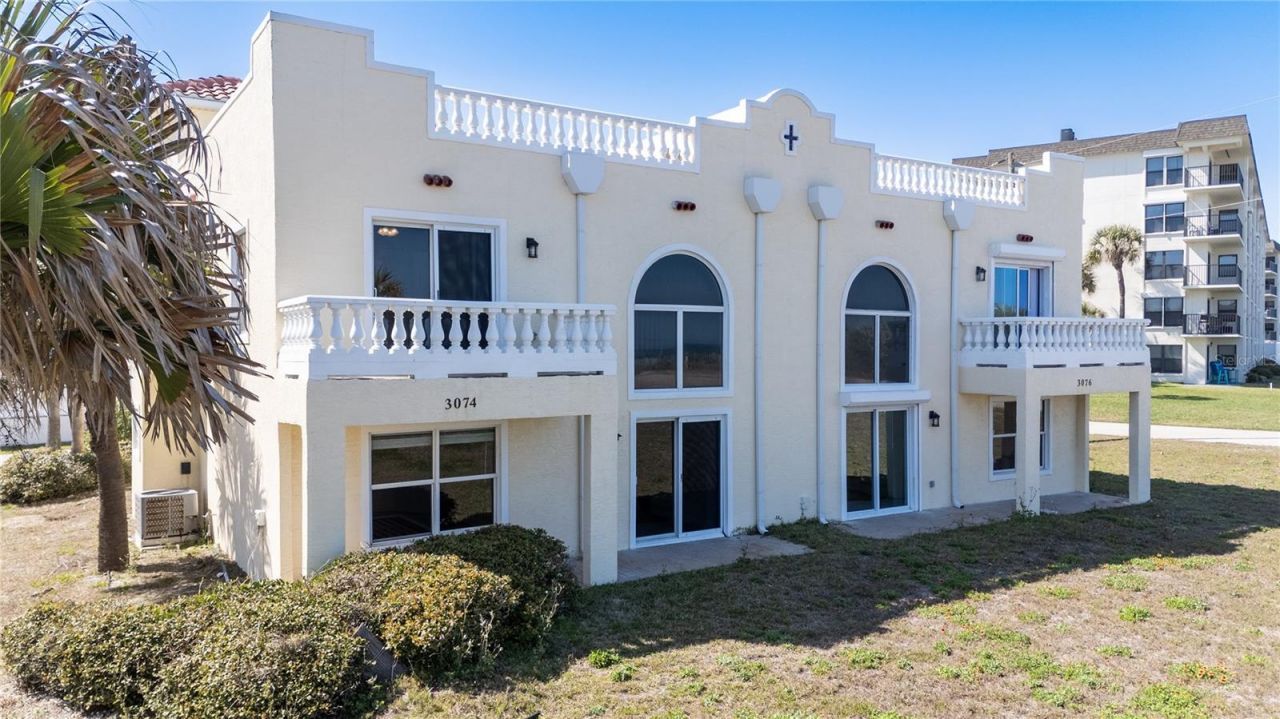 3074 Ocean Shore Boulevard, Ormond Beach, FL 32176 Photo