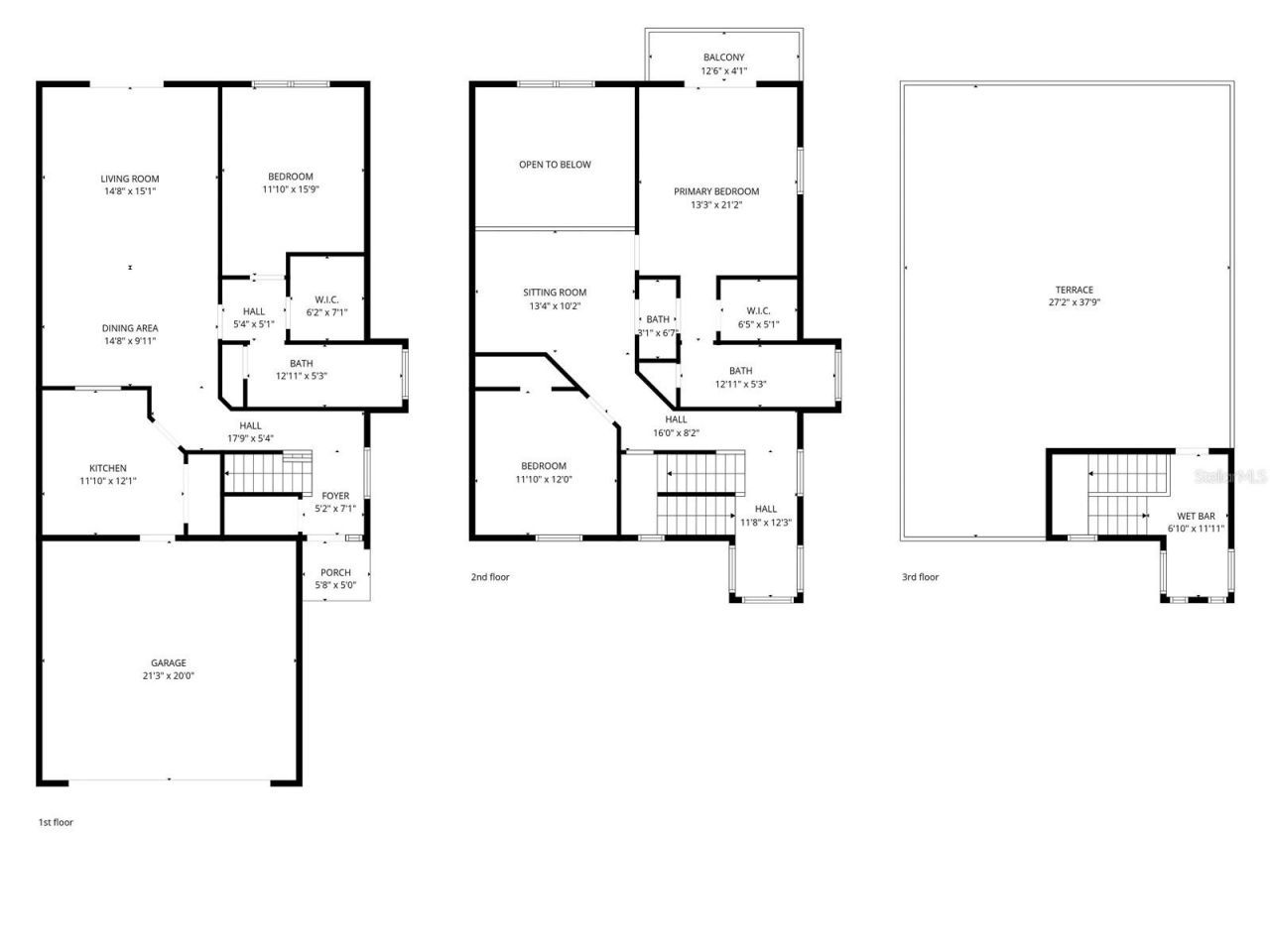 3074 Ocean Shore Boulevard, Ormond Beach, FL 32176 Photo