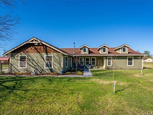 8495 Buena Vista Avenue, Los Molinos, CA 96055