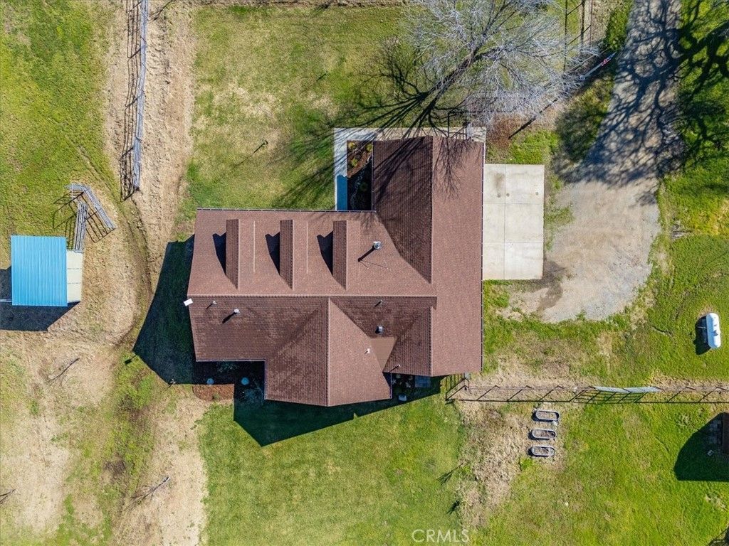 8495 Buena Vista Avenue, Los Molinos, CA 96055 Main Photo