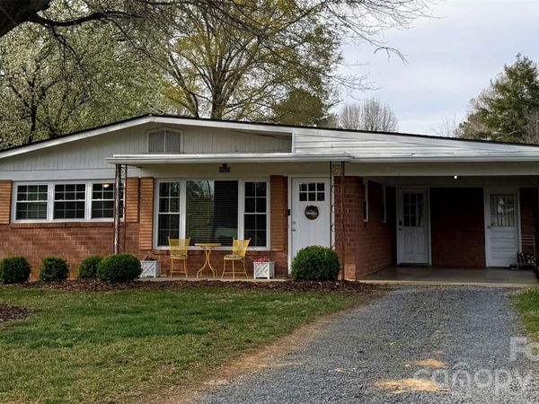 1435 Freeman Avenue , Albemarle, NC 28001