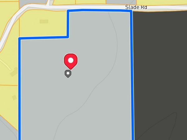 16327 Slade Road, Other AR, AR 72122