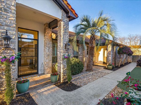 402 Horseshoe Bay North BLVD , Horseshoe Bay, TX 78657