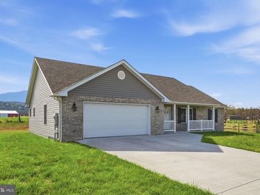 133 ARTHUR LANE, LURAY, VA 22835