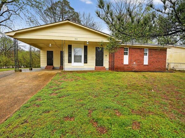 5410 CEDAR BLUFF DR, Memphis, TN 38127