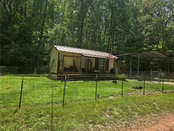 33616 Ray Road, Stover, MO 65078