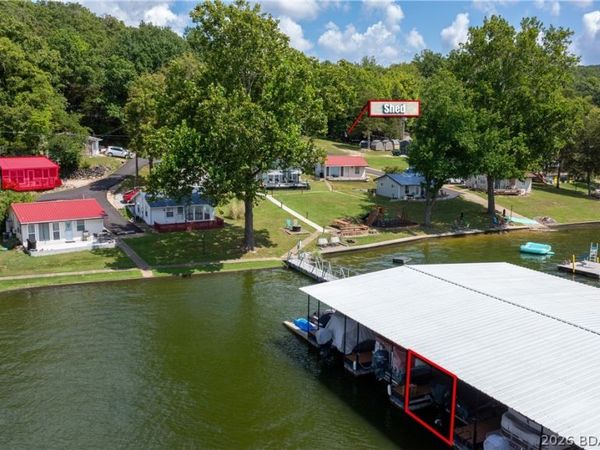 127 Shorecrest Avenue , Camdenton, MO 65020