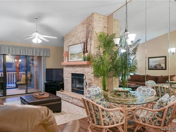 611 Lazy Days Road, Unit W 11, Osage Beach, MO 65065