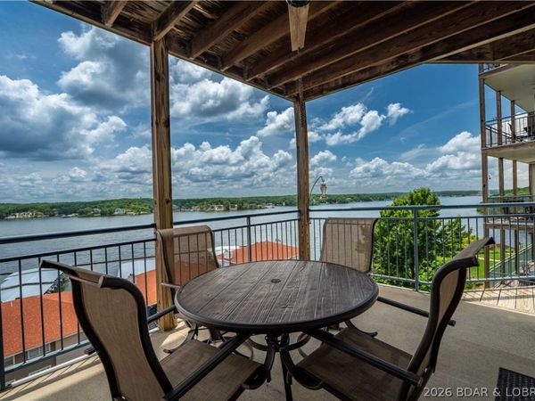 72 Palisades Lake View Drive , Unit 2B, Lake Ozark, MO 65049