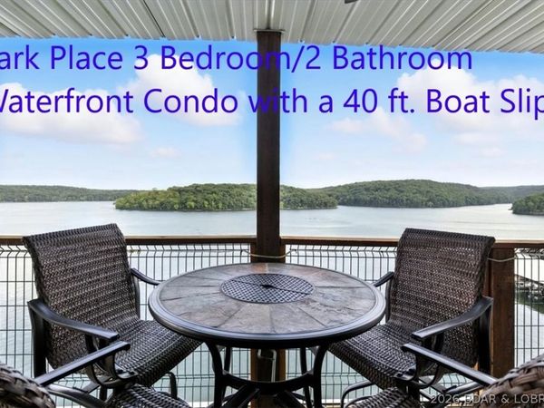 222 Park Place Lane, Unit 3A, Kaiser, MO 65047