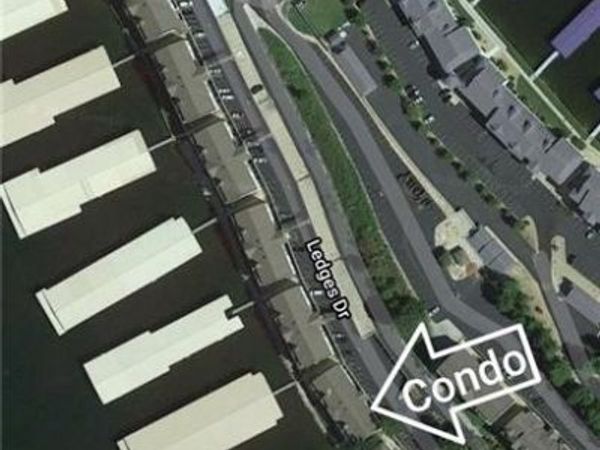 1481 Ledges Drive, Unit 221, Osage Beach, MO 65065