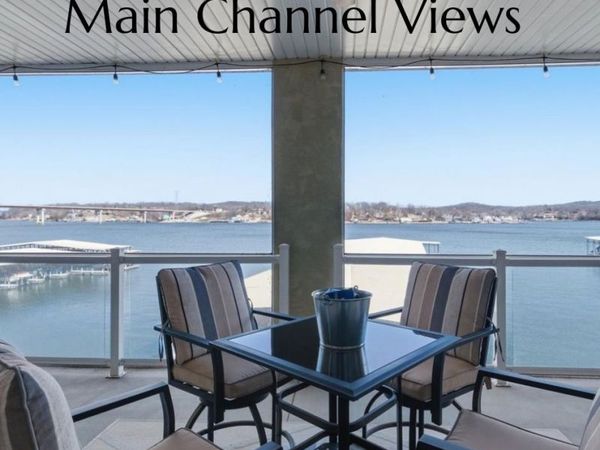 230 Plaza Gardens Court, Unit 2C, Camdenton, MO 65020