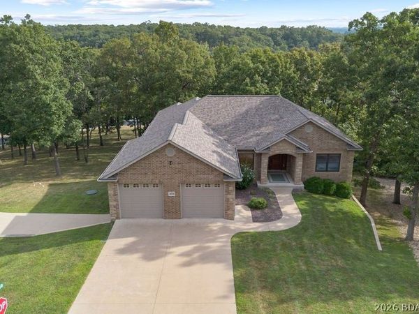 30780 Timberlake Village Circle, Rocky Mount, MO 65072