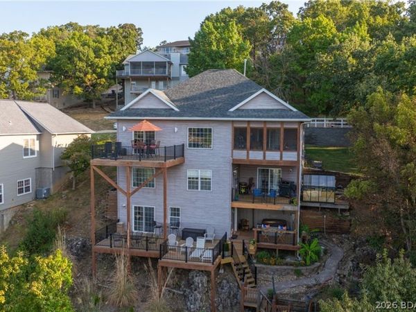 531 Minnowbrook Road, Camdenton, MO 65020