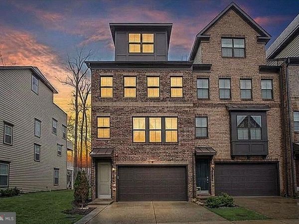 3799 RAINIER DRIVE, FAIRFAX, VA 22033