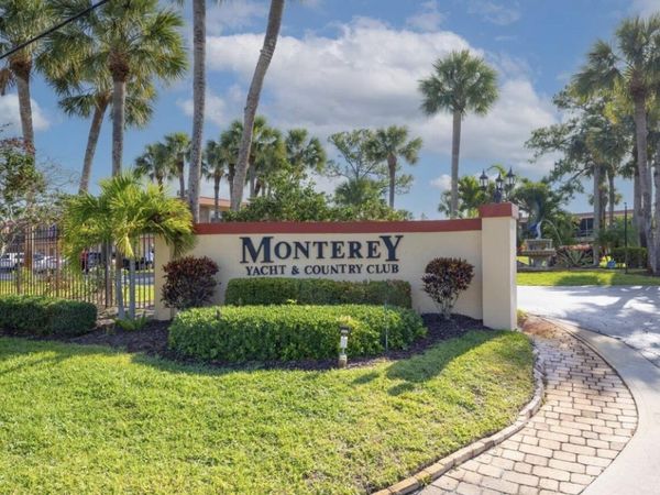 1943 SW Palm City Road, Unit I, Stuart, FL 34994