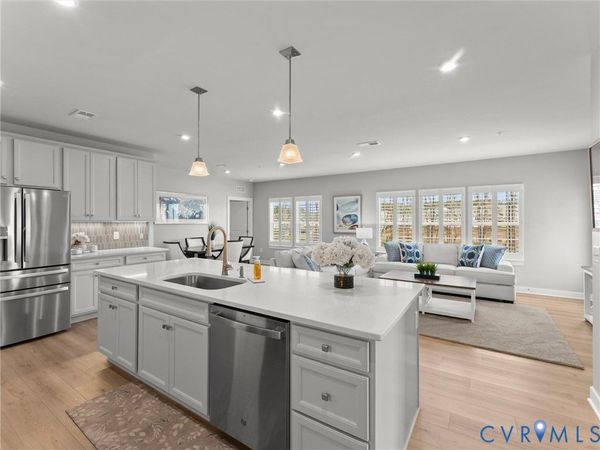 6725 Citory Way, Unit 202, Moseley, VA 23120