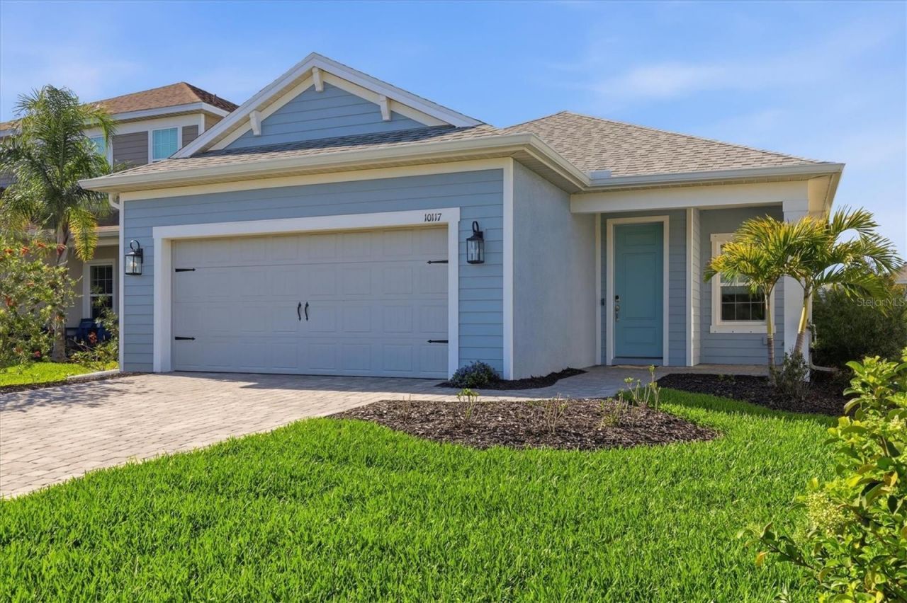 10117 Spruce River Way, Parrish, FL 34219 Photo