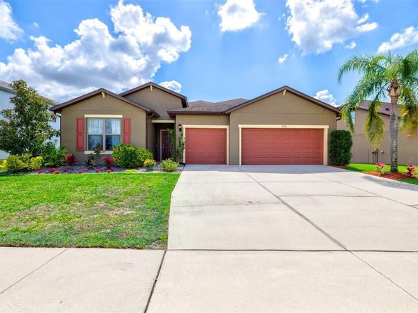 11216 58TH STREET CIRCLE E, PARRISH, FL 34219