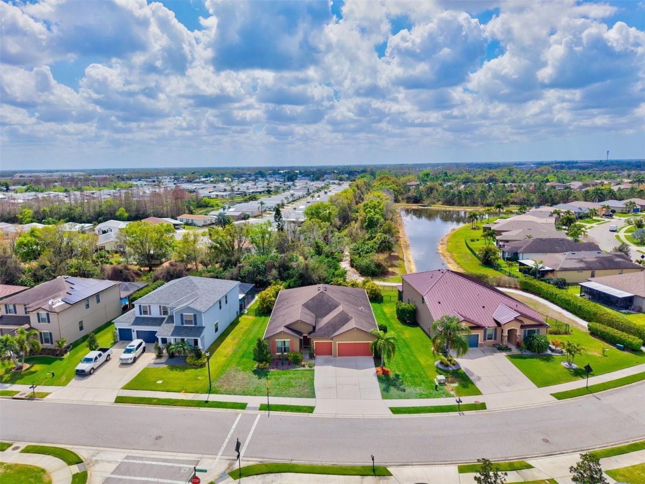 11216 58th Street Circle E, Parrish, FL 34219 Photo