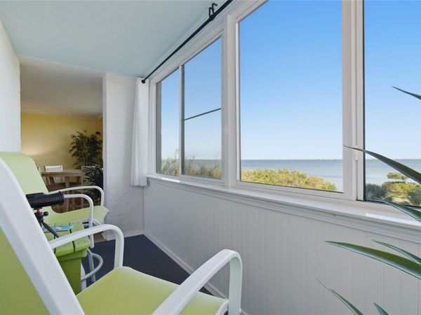 2616 COVE CAY DRIVE, Unit 502, CLEARWATER, FL 33760