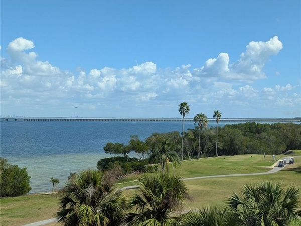 2616 COVE CAY DRIVE, Unit 502, CLEARWATER, FL 33760