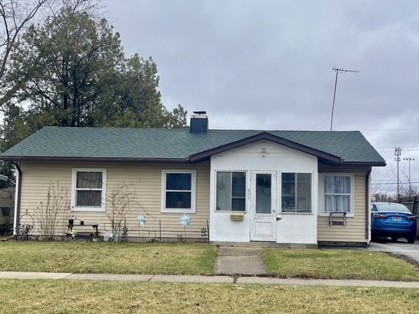 837 Taylor Avenue, Aurora, IL 60506