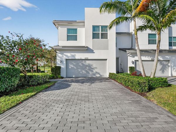 4839 Navali Drive, Lake Worth, FL 33467
