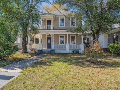 2805 River Drive , Columbia, SC 29201