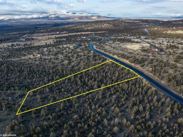 2298 SE Texas Circle, Unit 49, Prineville, OR 97754