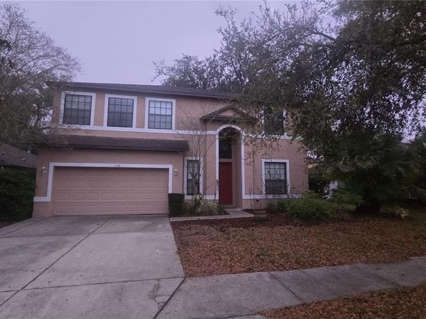 1908 ABBEY RIDGE DRIVE , DOVER, FL 33527