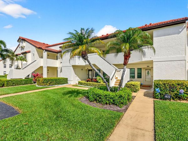 5903 Parkwalk Drive, Unit 623, Boynton Beach, FL 33472
