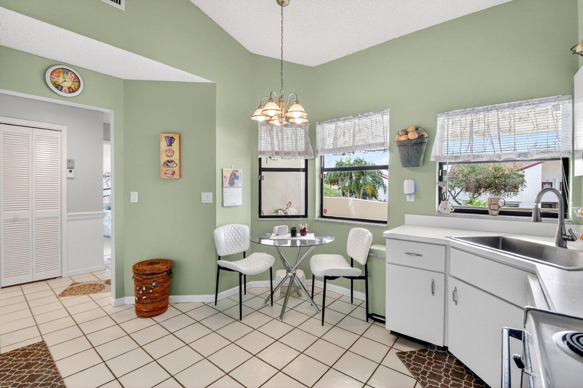 5903 Parkwalk Drive, Unit 623, Boynton Beach, FL 33472 Photo