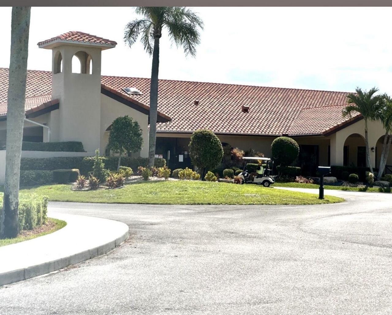 5903 Parkwalk Drive, Unit 623, Boynton Beach, FL 33472 Photo