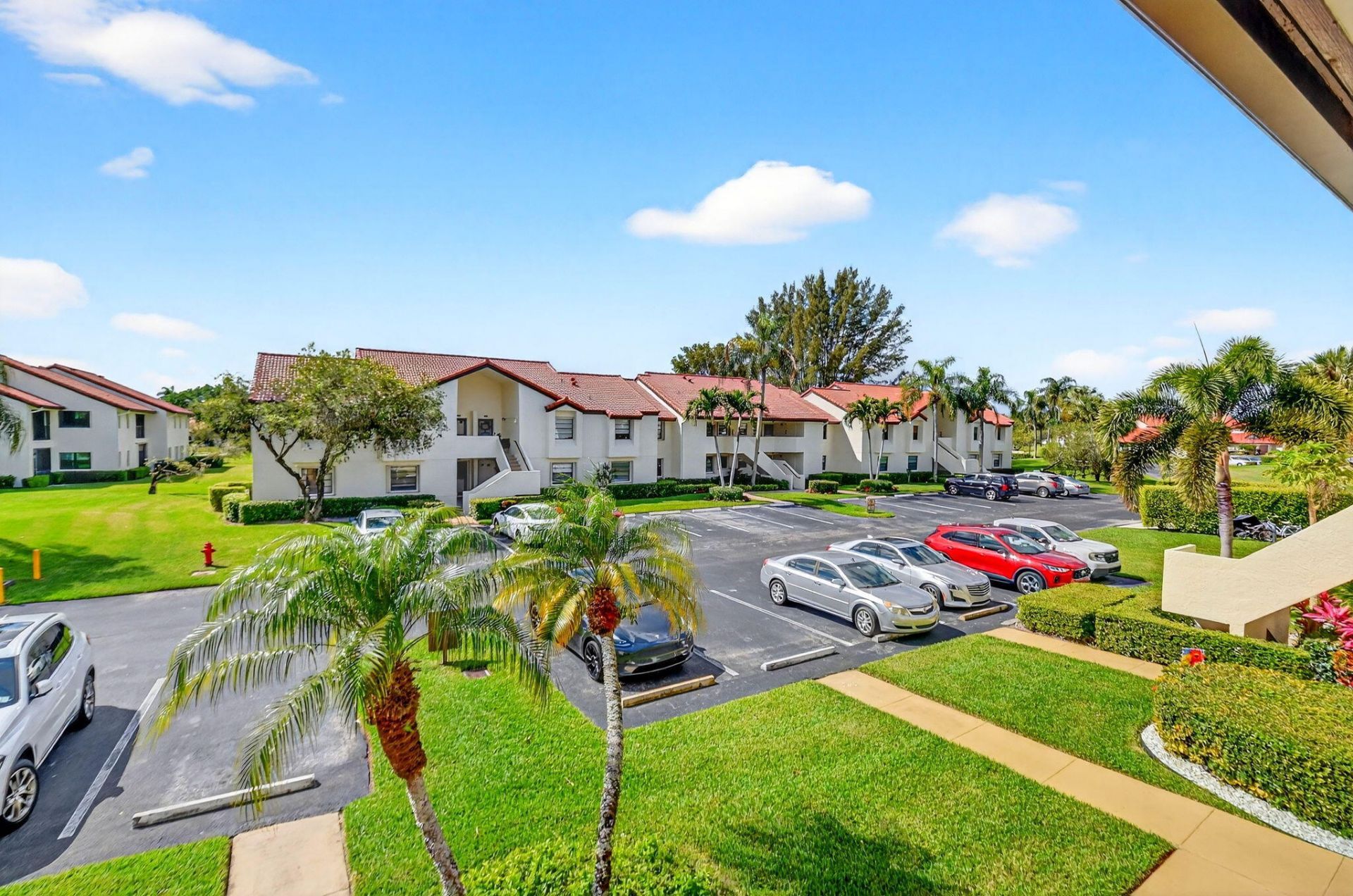 5903 Parkwalk Drive, Unit 623, Boynton Beach, FL 33472 Photo