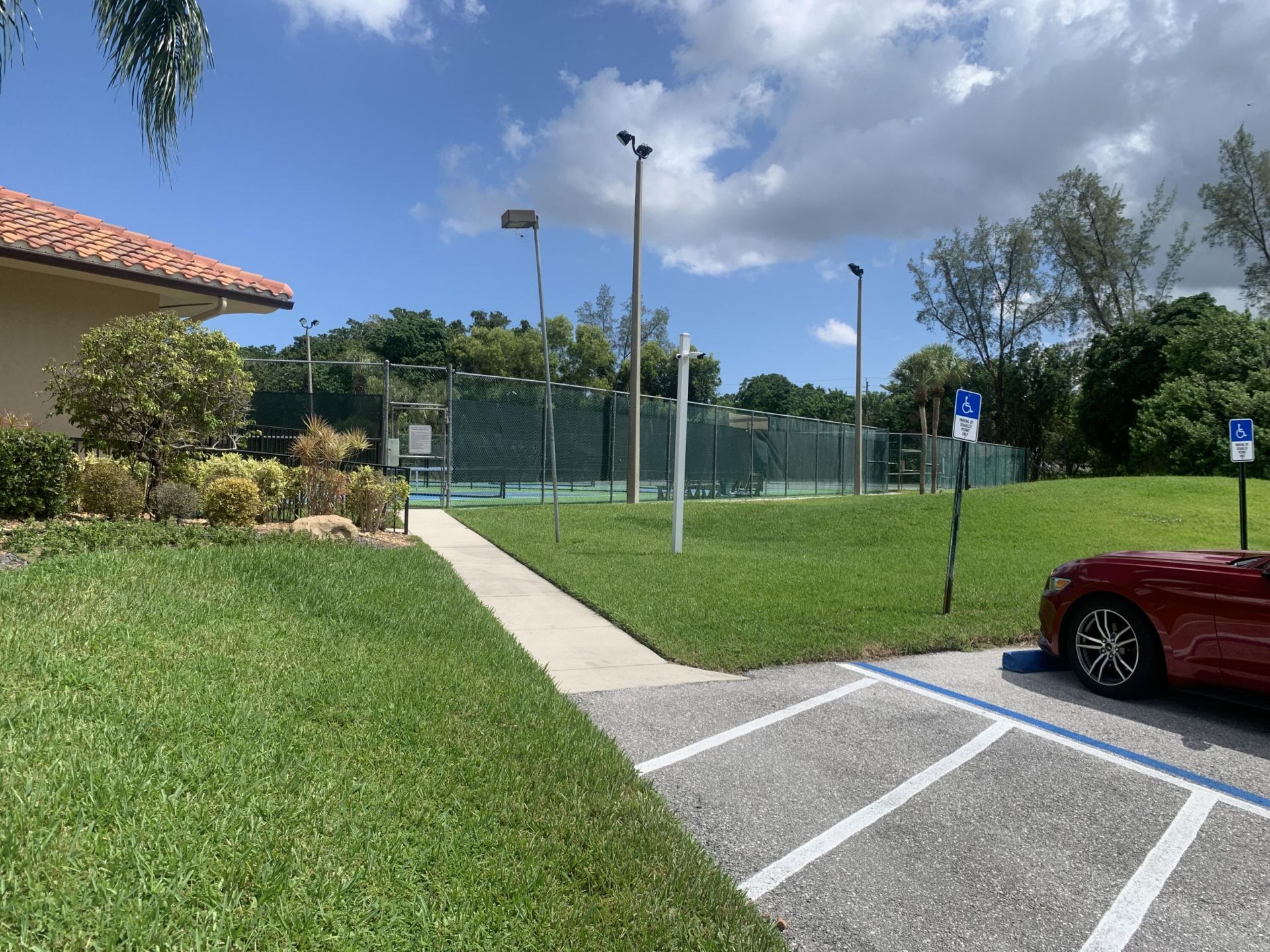 5903 Parkwalk Drive, Unit 623, Boynton Beach, FL 33472 Photo