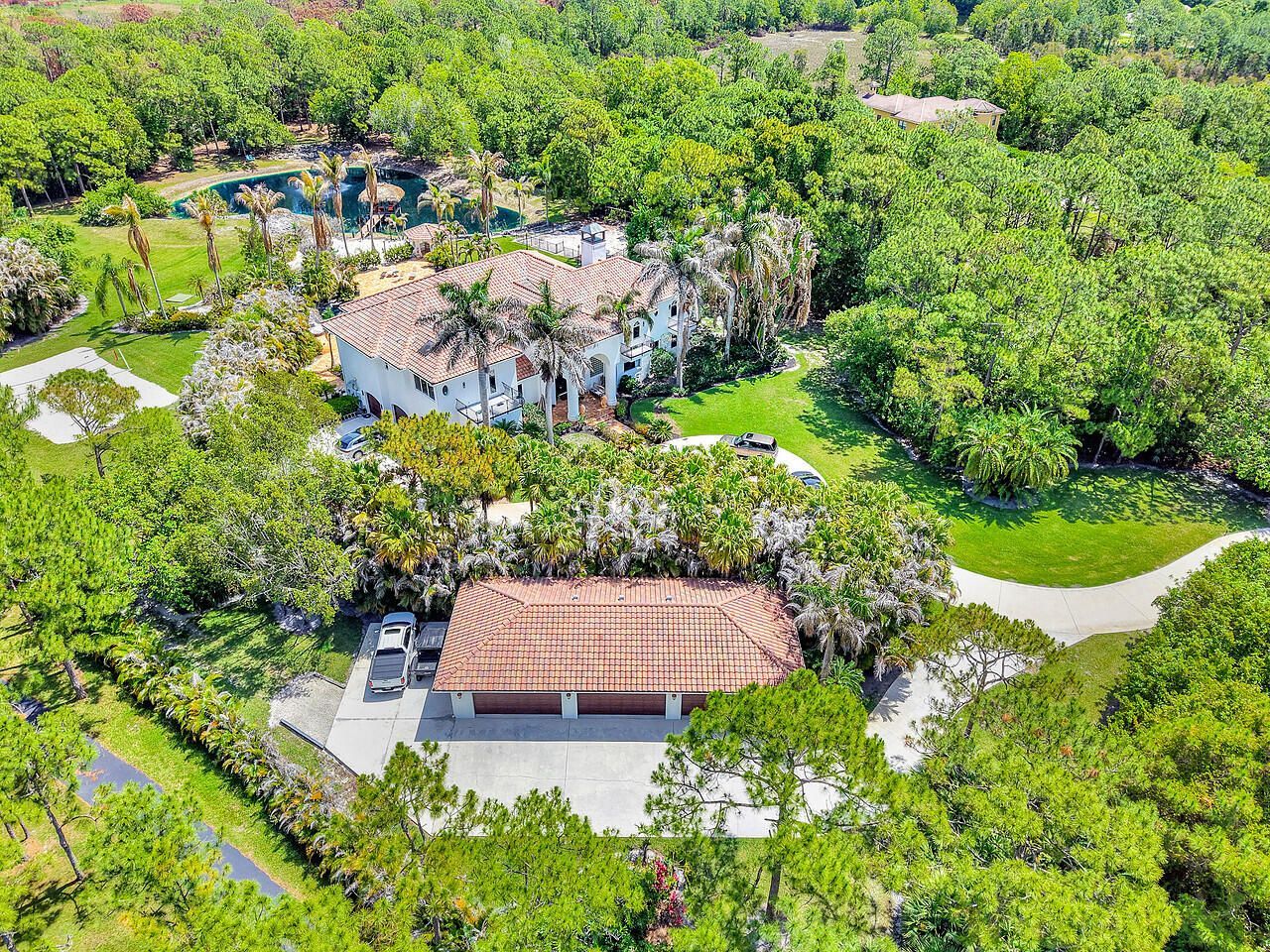 2584 SE Ranch Acres Circle, Jupiter, FL 33478 Photo