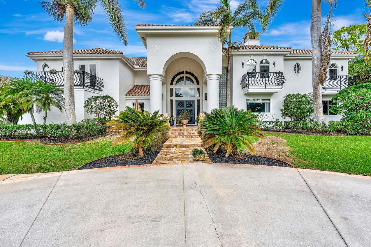 2584 SE Ranch Acres Circle, Jupiter, FL 33478 Photo