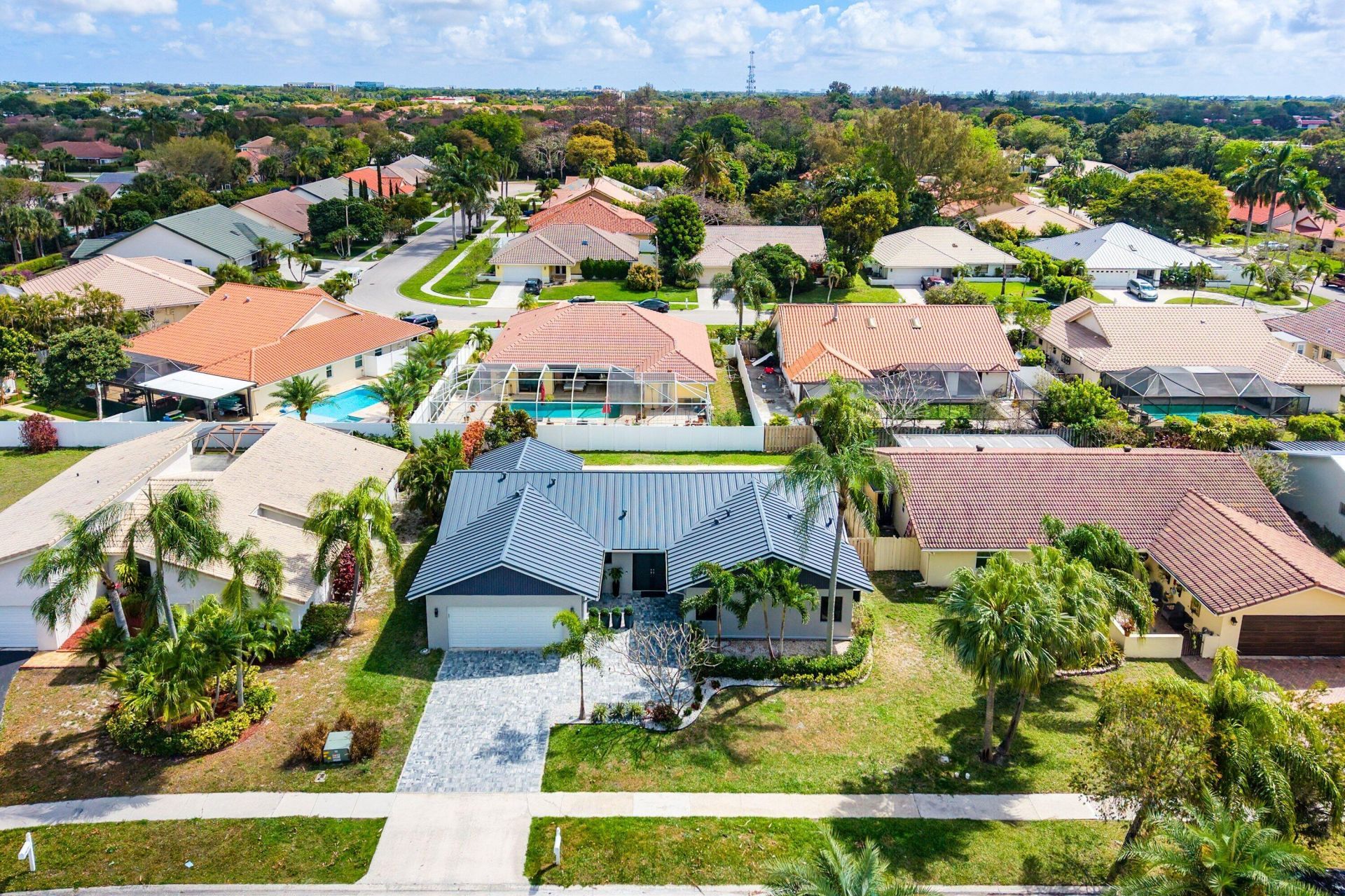 21212 Escondido Way, Boca Raton, FL 33433 Photo