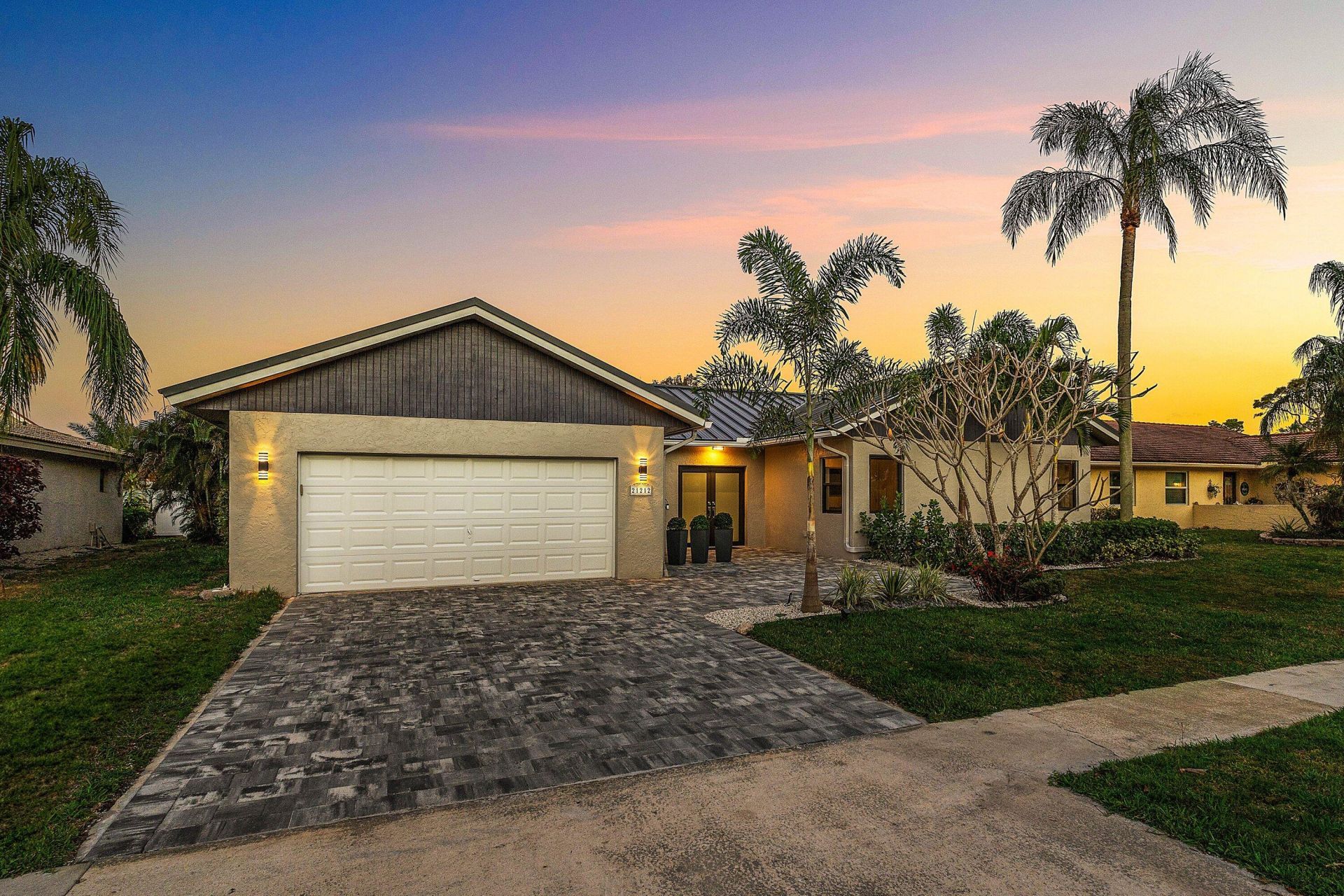 21212 Escondido Way, Boca Raton, FL 33433 Photo